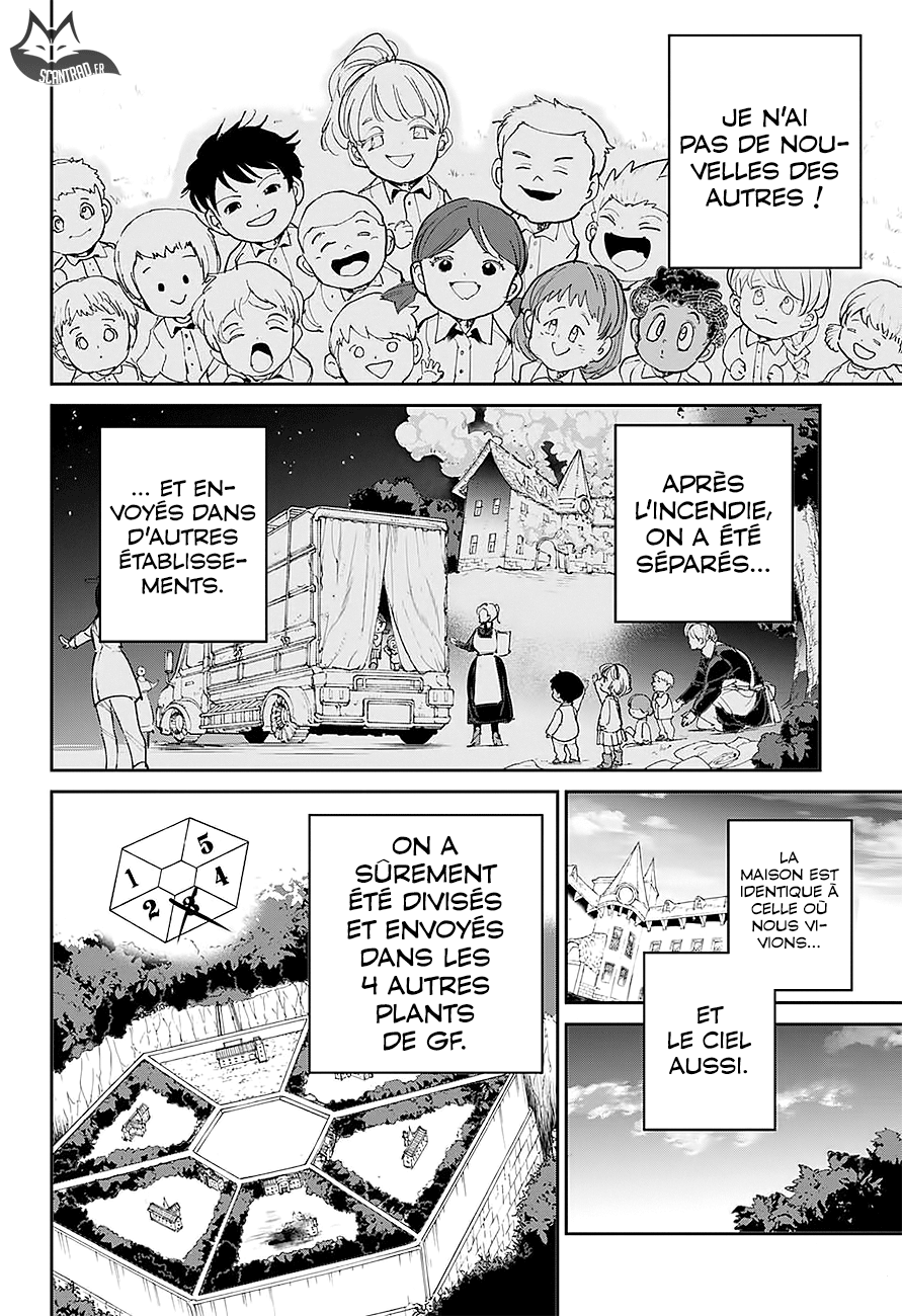 Read Yakusoku No Neverland FR Manga Online
