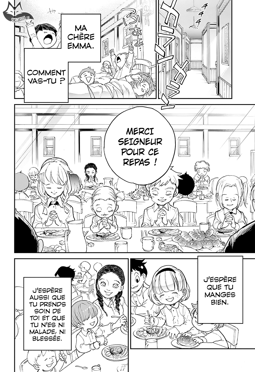 Read Yakusoku No Neverland FR Manga Online