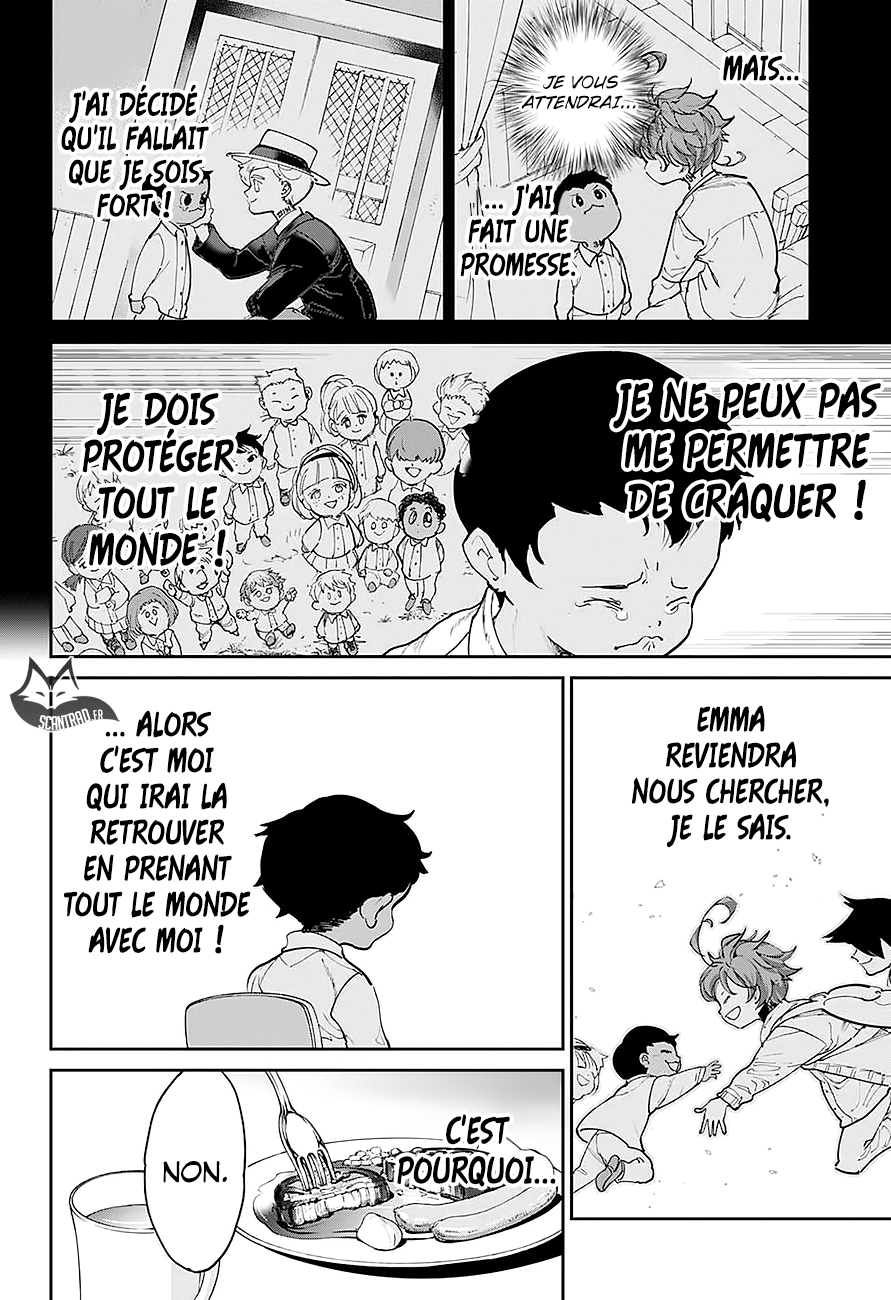 Read Yakusoku No Neverland FR Manga Online