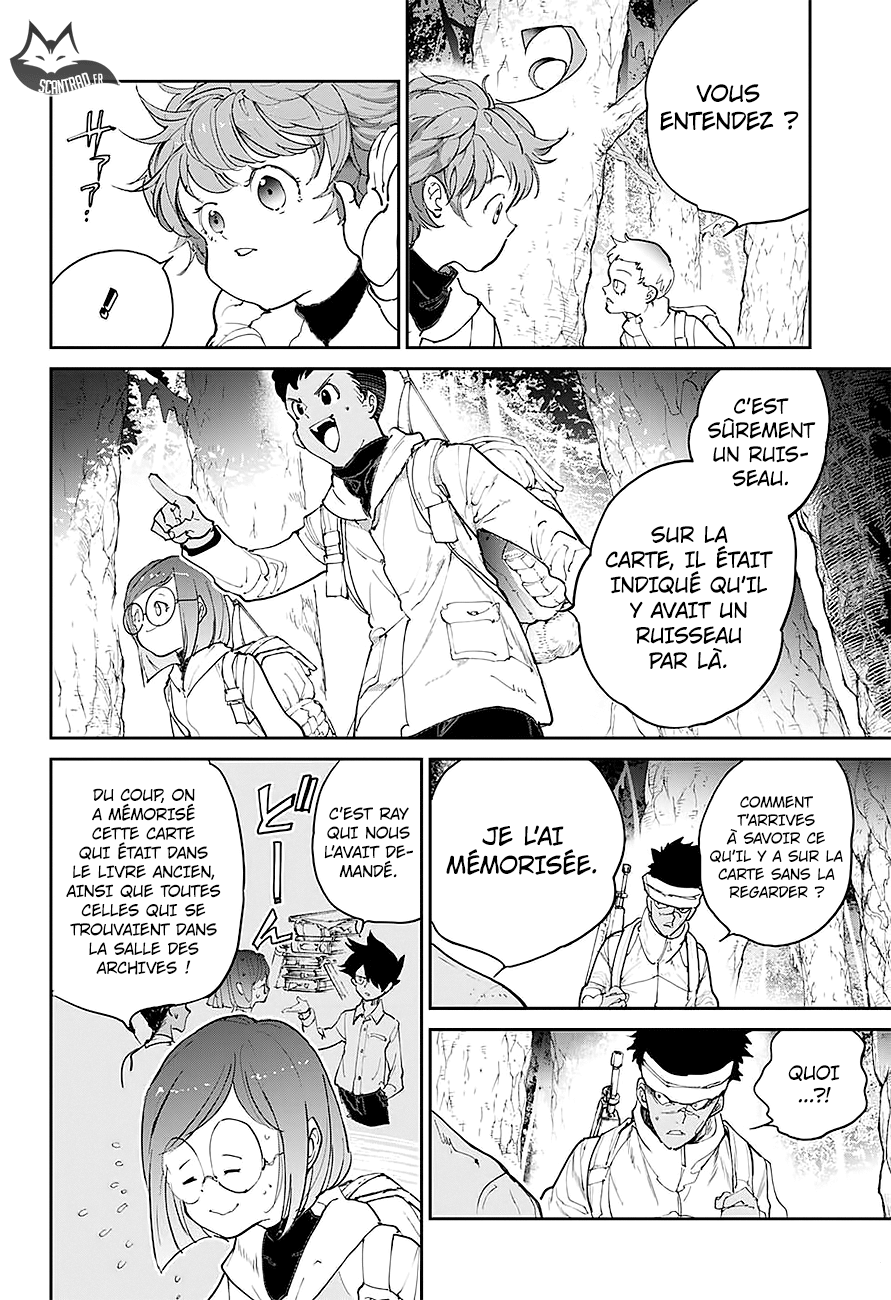 Read Yakusoku No Neverland FR Manga Online