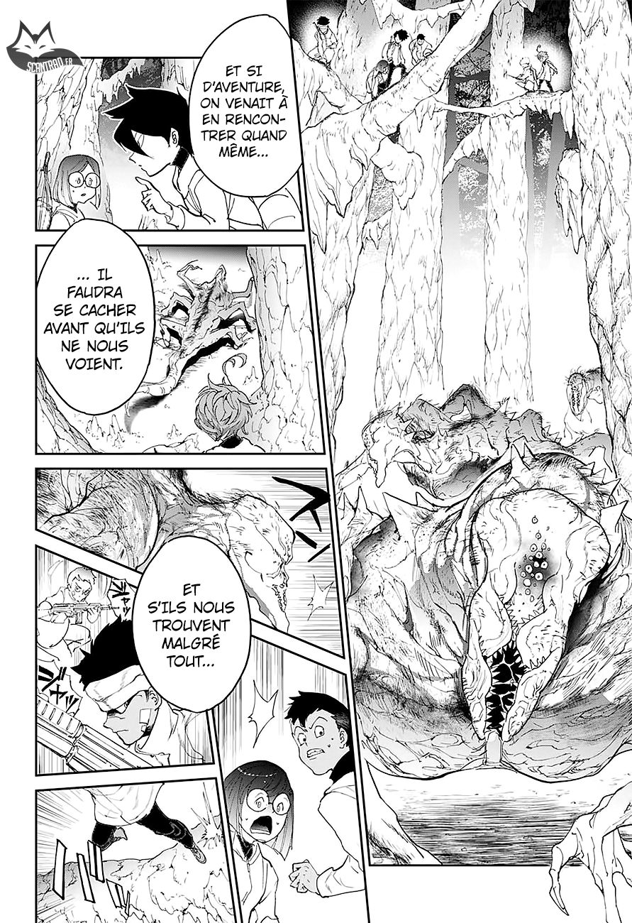 Read Yakusoku No Neverland FR Manga Online