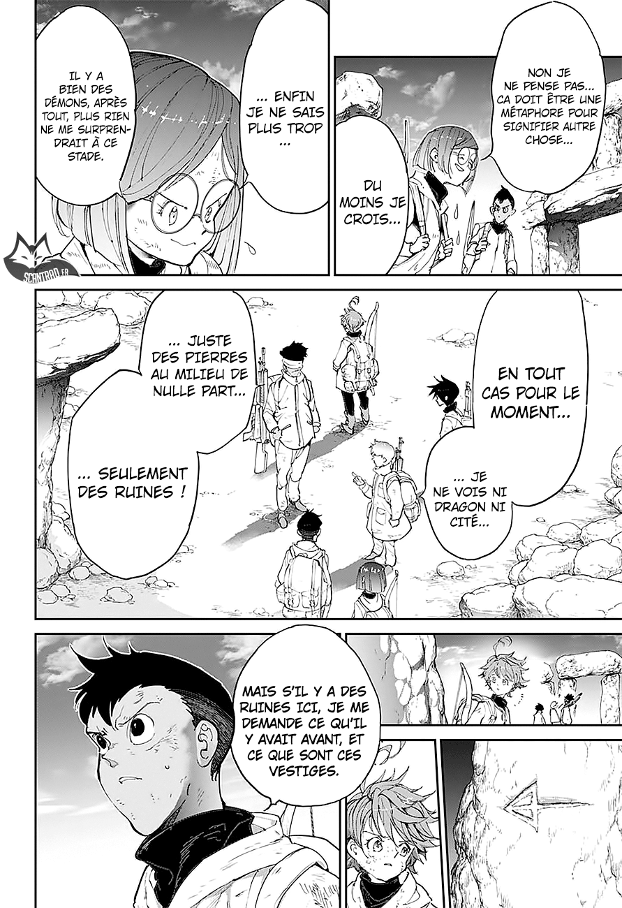 Read Yakusoku No Neverland FR Manga Online