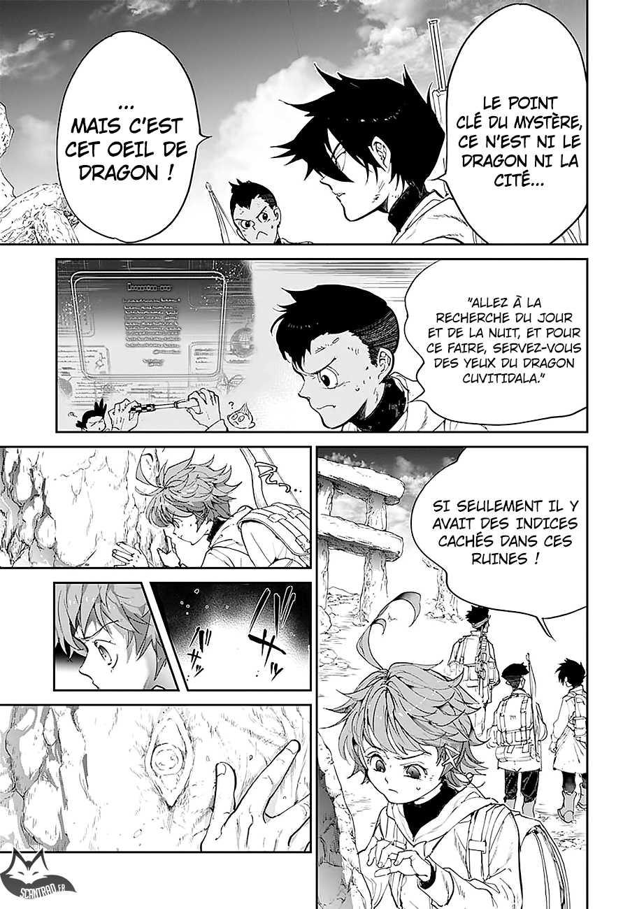 Read Yakusoku No Neverland FR Manga Online