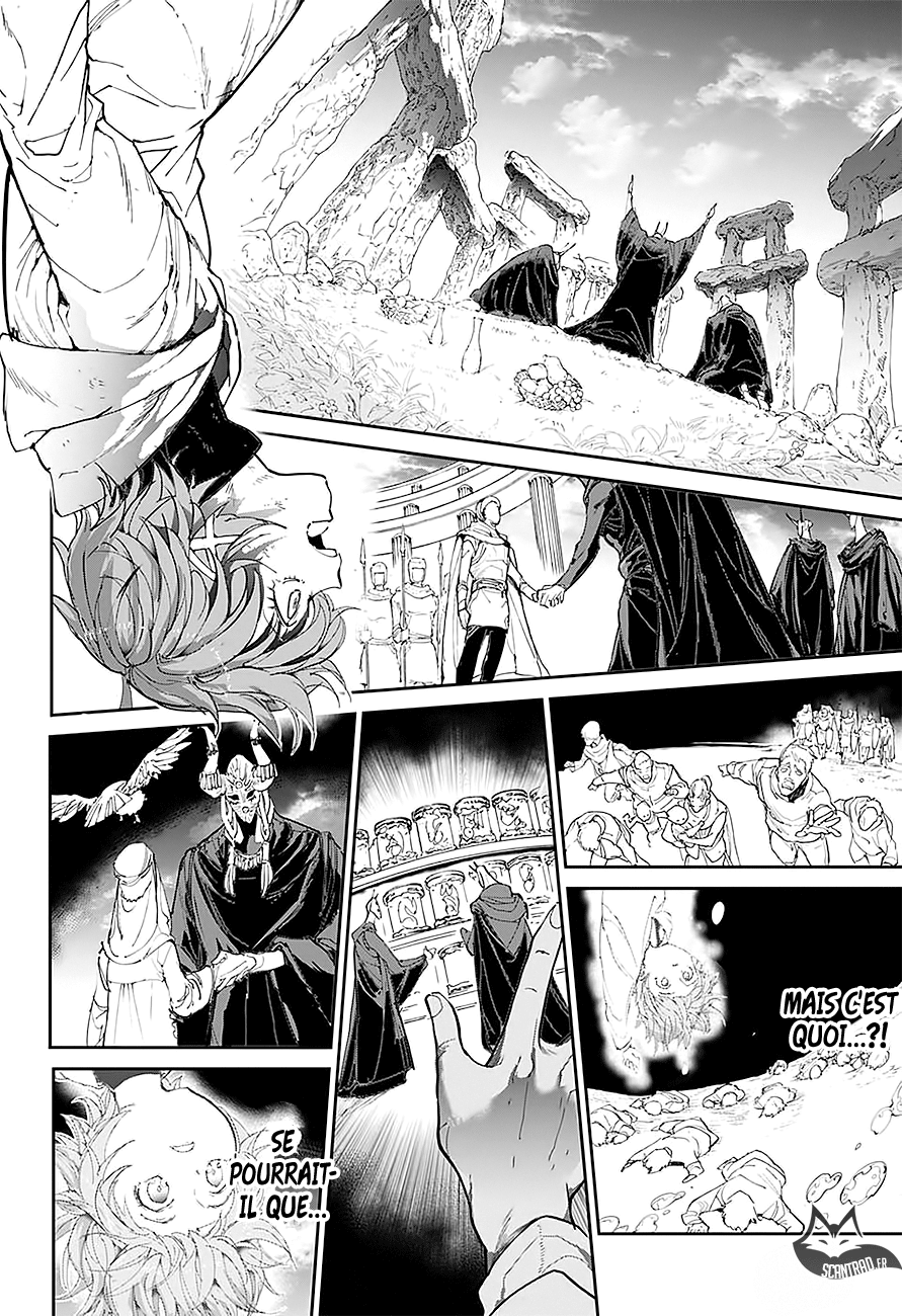 Read Yakusoku No Neverland FR Manga Online