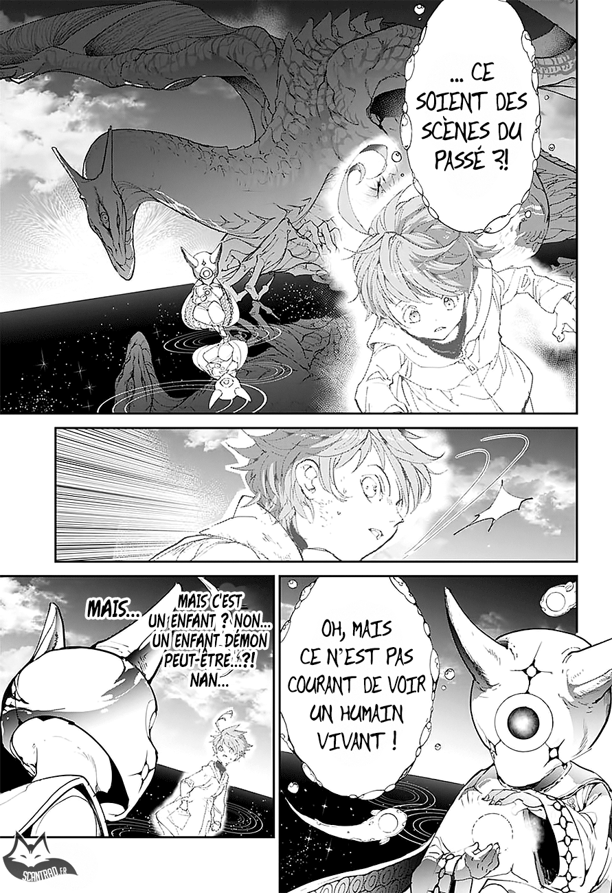 Read Yakusoku No Neverland FR Manga Online