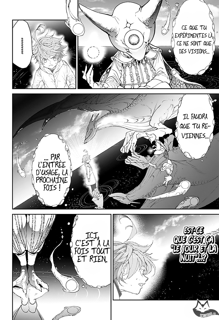 Read Yakusoku No Neverland FR Manga Online