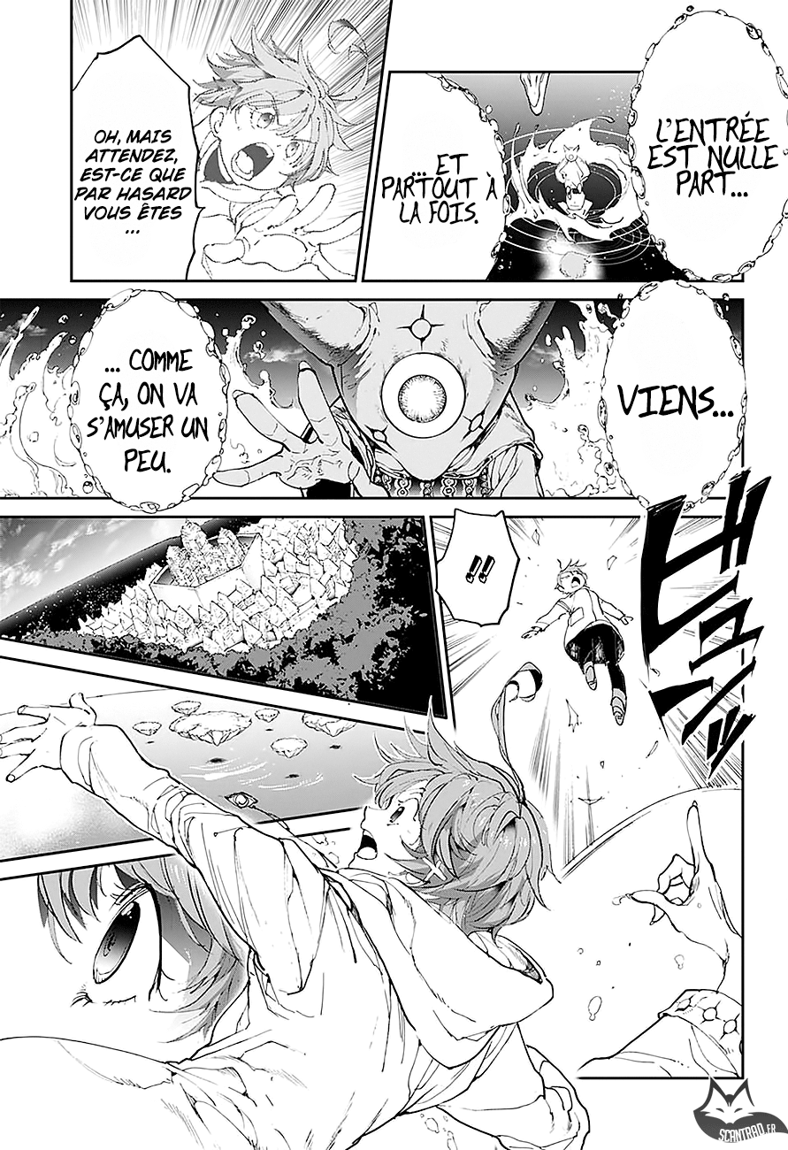 Read Yakusoku No Neverland FR Manga Online