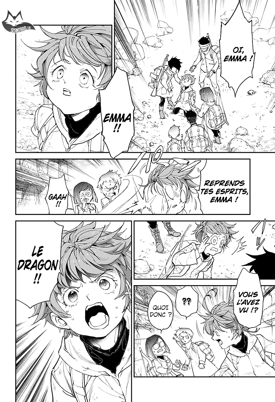 Read Yakusoku No Neverland FR Manga Online