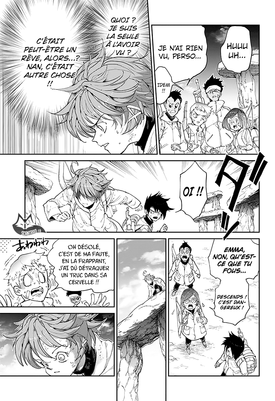 Read Yakusoku No Neverland FR Manga Online