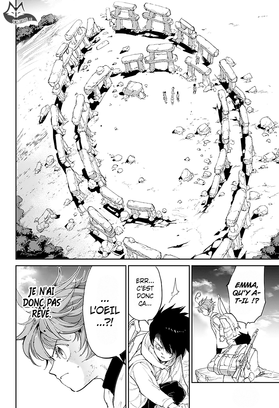 Read Yakusoku No Neverland FR Manga Online