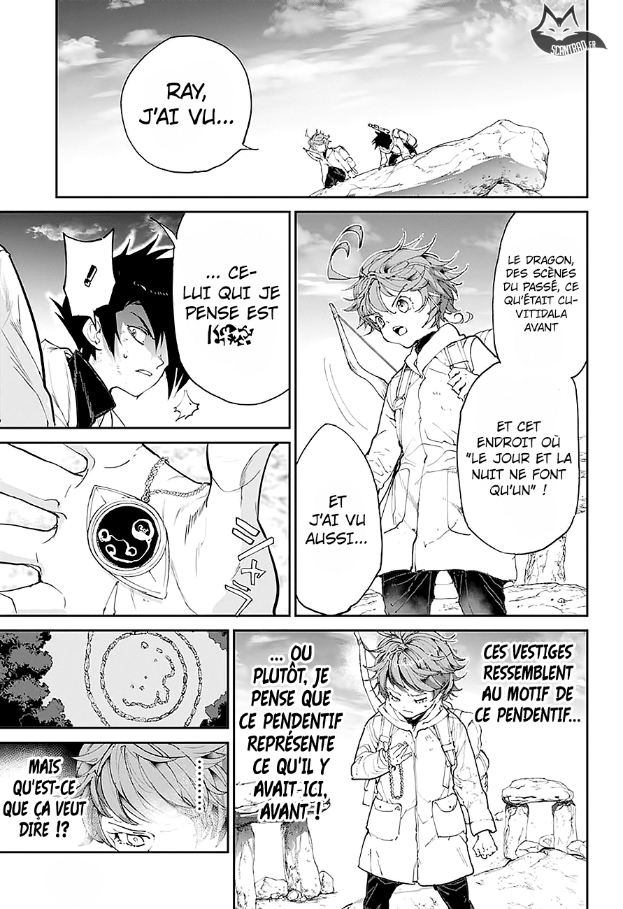 Read Yakusoku No Neverland FR Manga Online