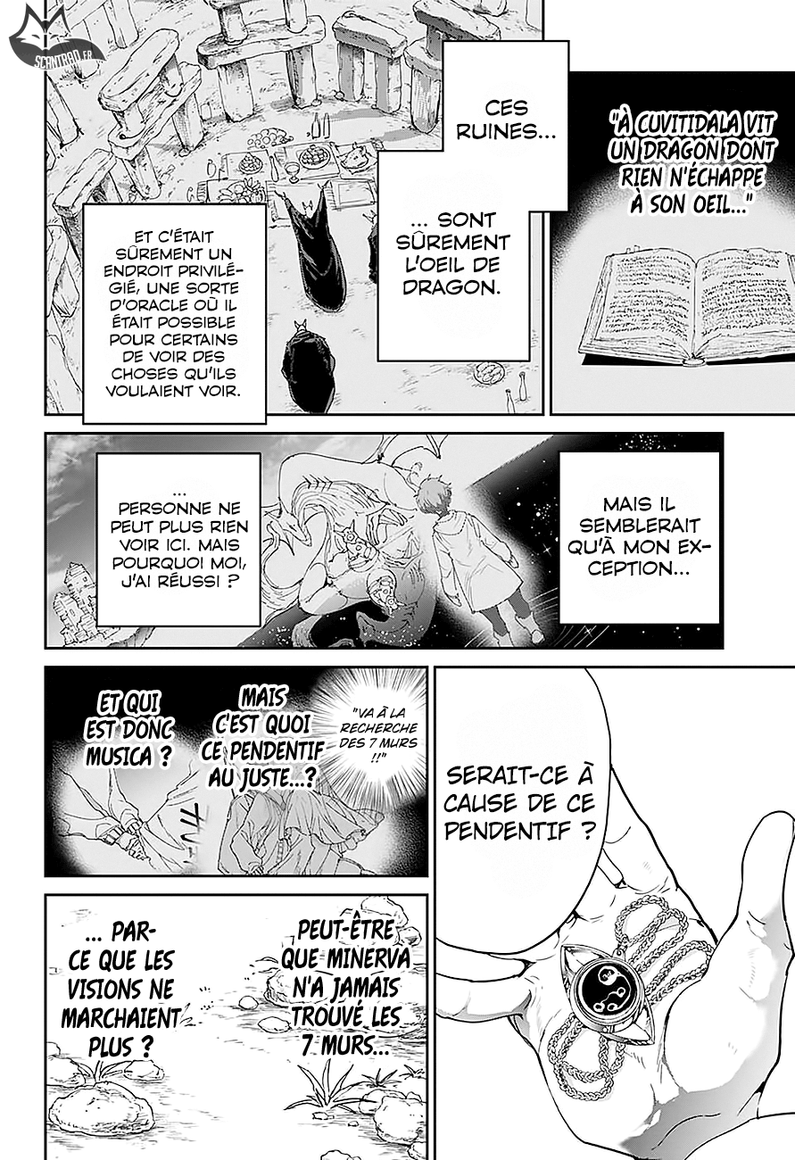 Read Yakusoku No Neverland FR Manga Online