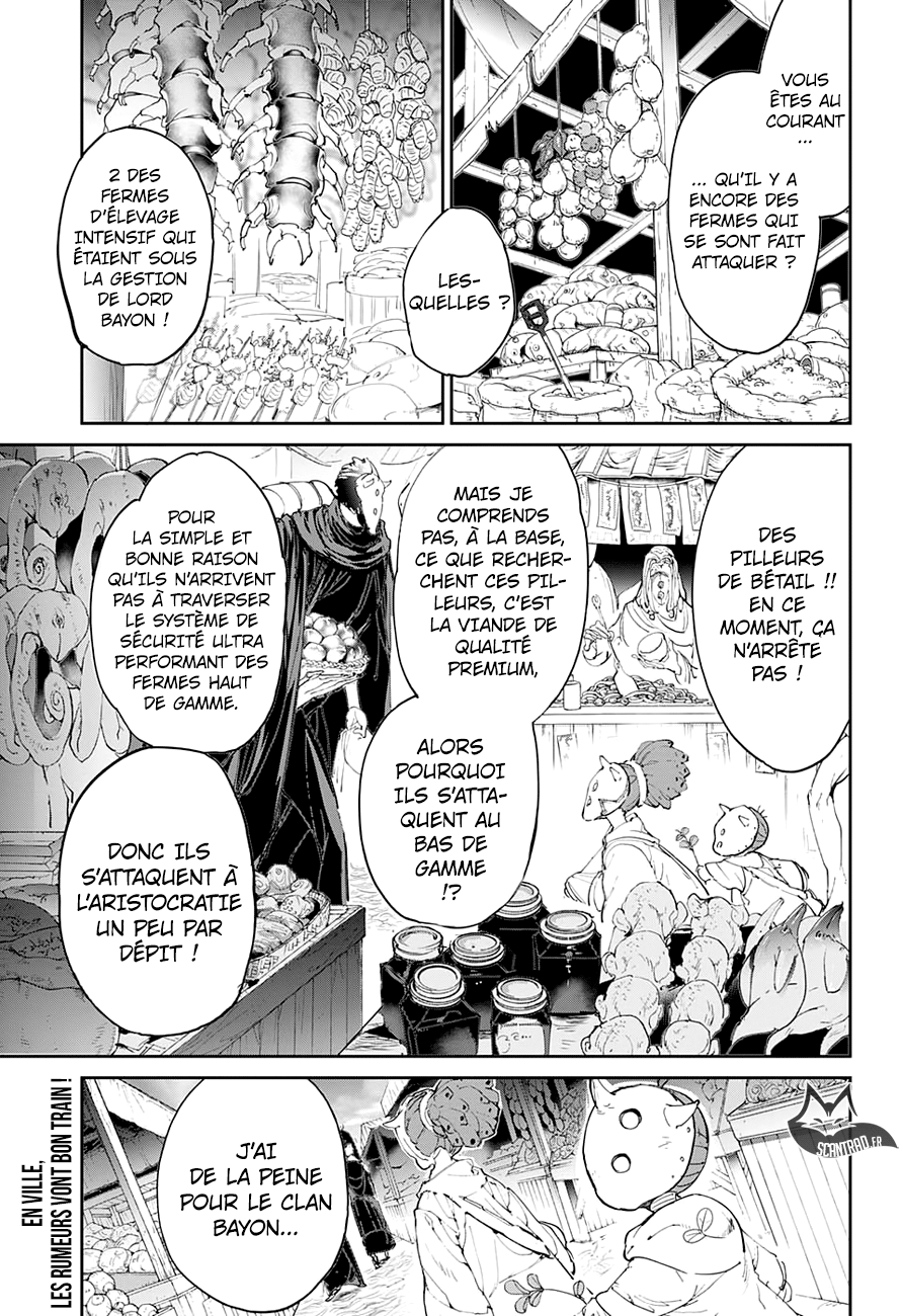 Read Yakusoku No Neverland FR Manga Online