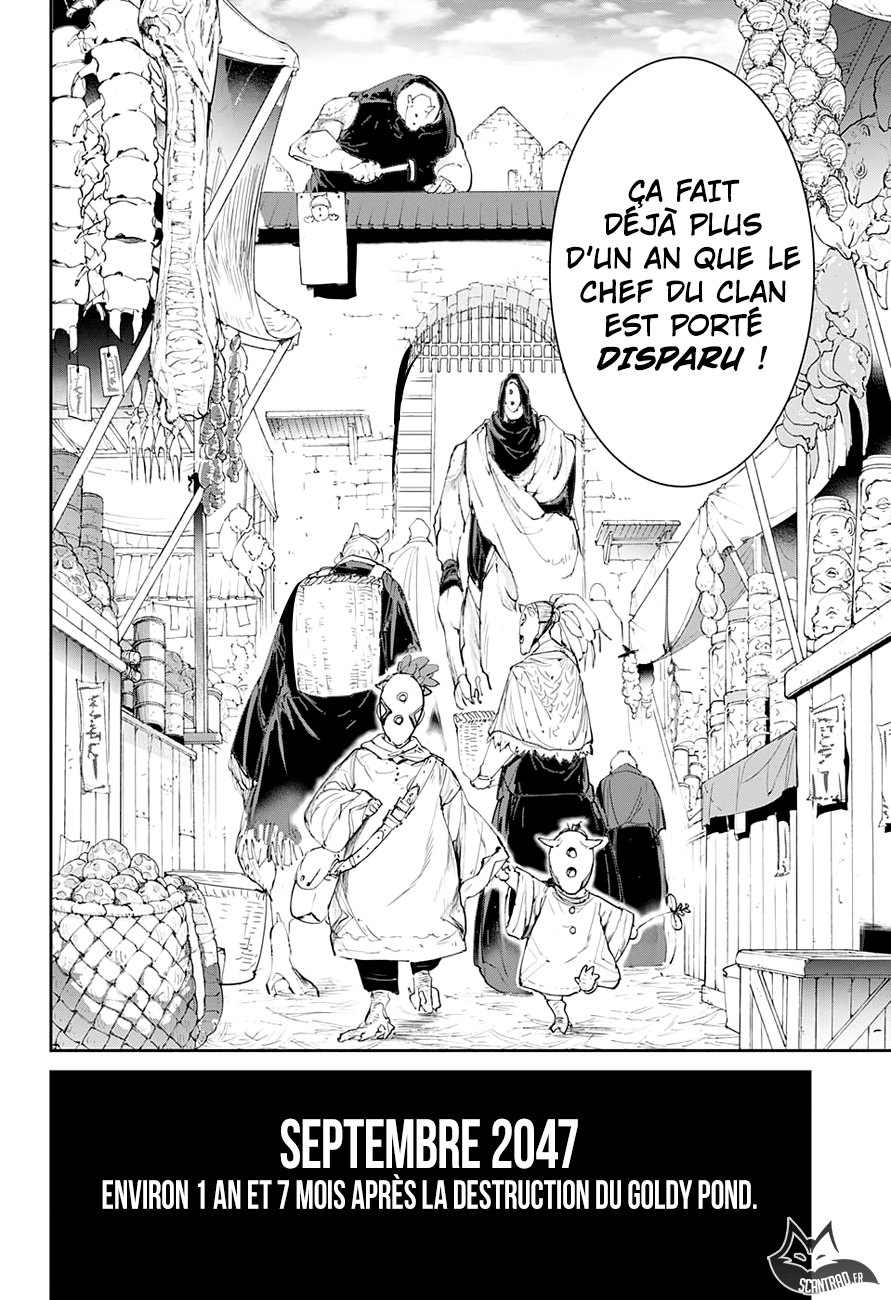 Read Yakusoku No Neverland FR Manga Online