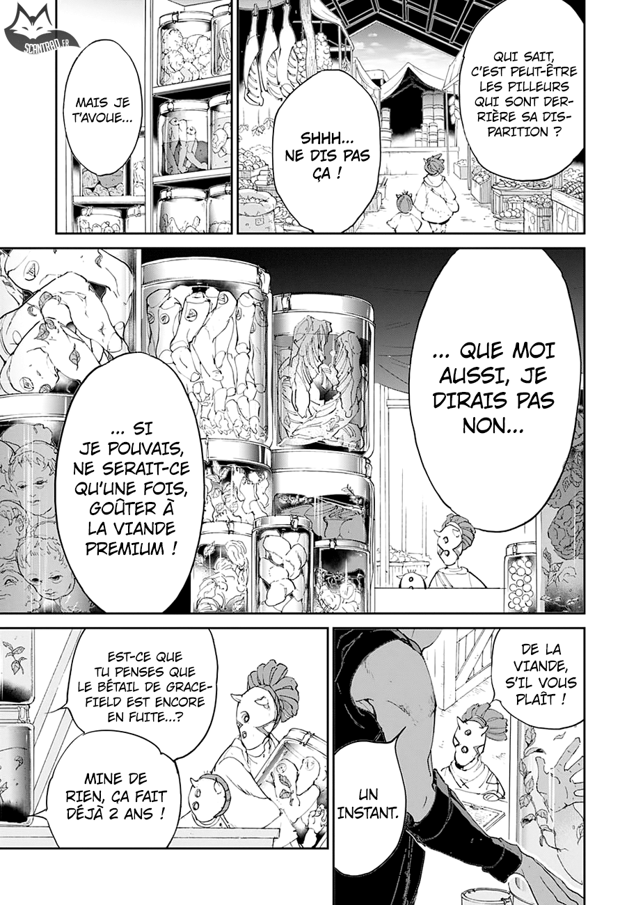 Read Yakusoku No Neverland FR Manga Online
