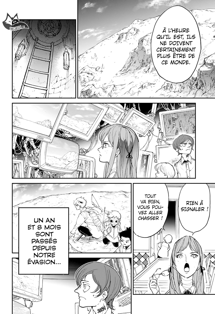 Read Yakusoku No Neverland FR Manga Online