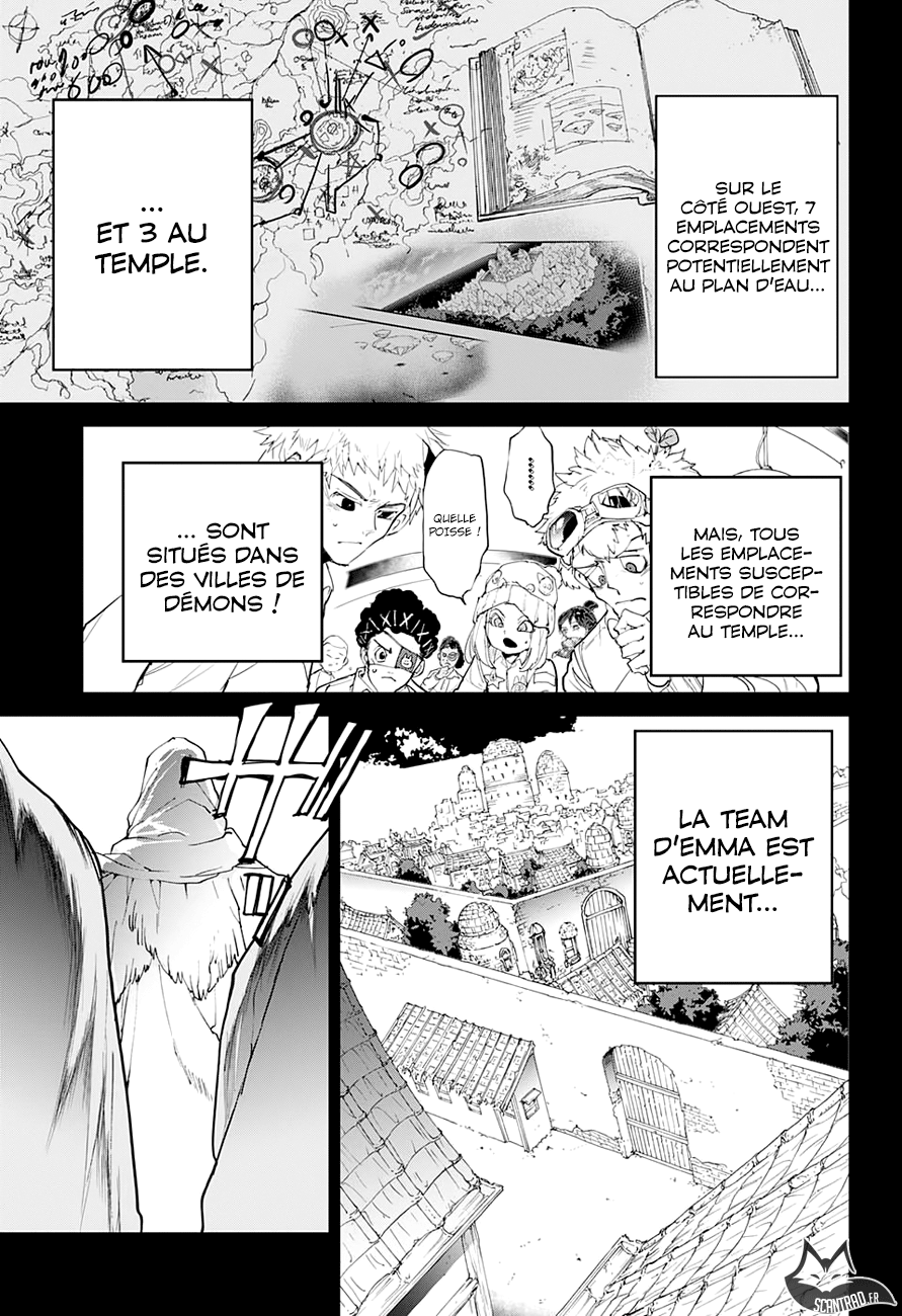 Read Yakusoku No Neverland FR Manga Online