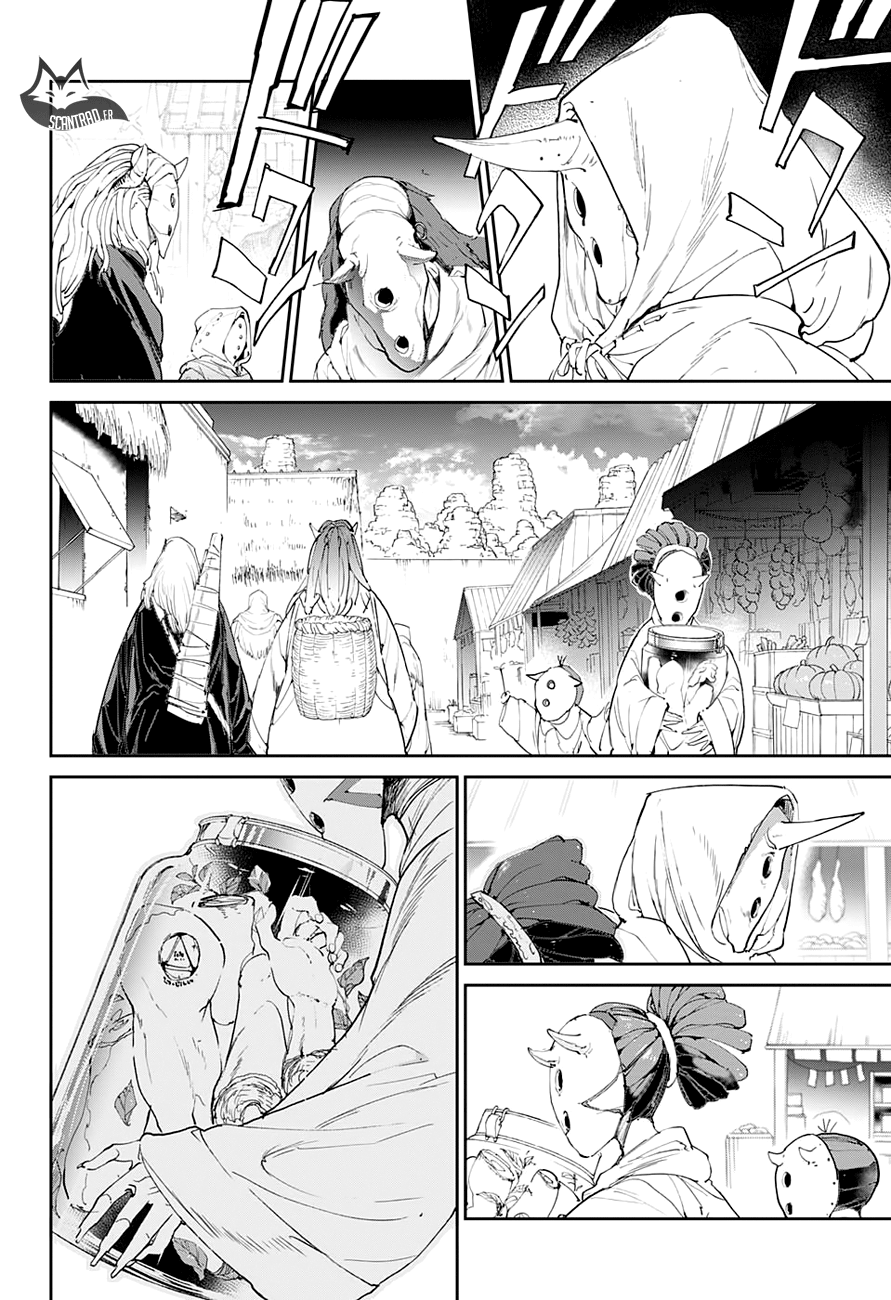 Read Yakusoku No Neverland FR Manga Online
