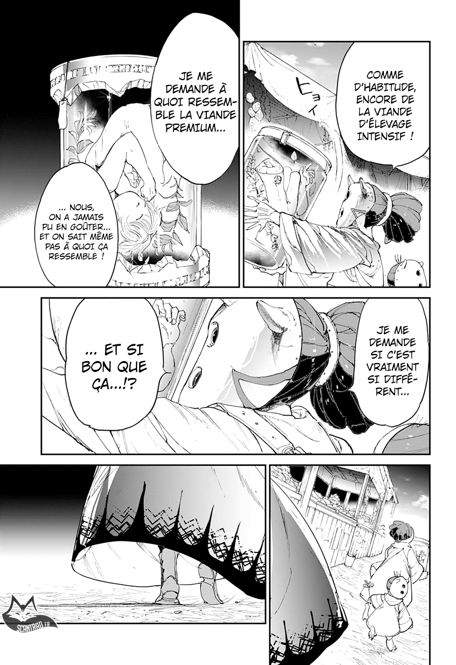 Read Yakusoku No Neverland FR Manga Online