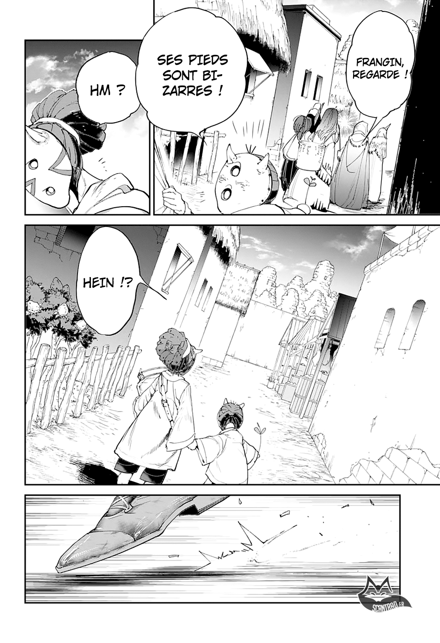Read Yakusoku No Neverland FR Manga Online