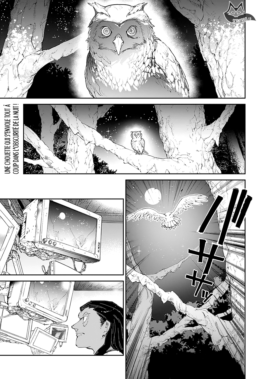 Read Yakusoku No Neverland FR Manga Online