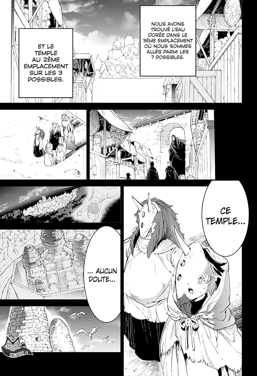 Read Yakusoku No Neverland FR Manga Online