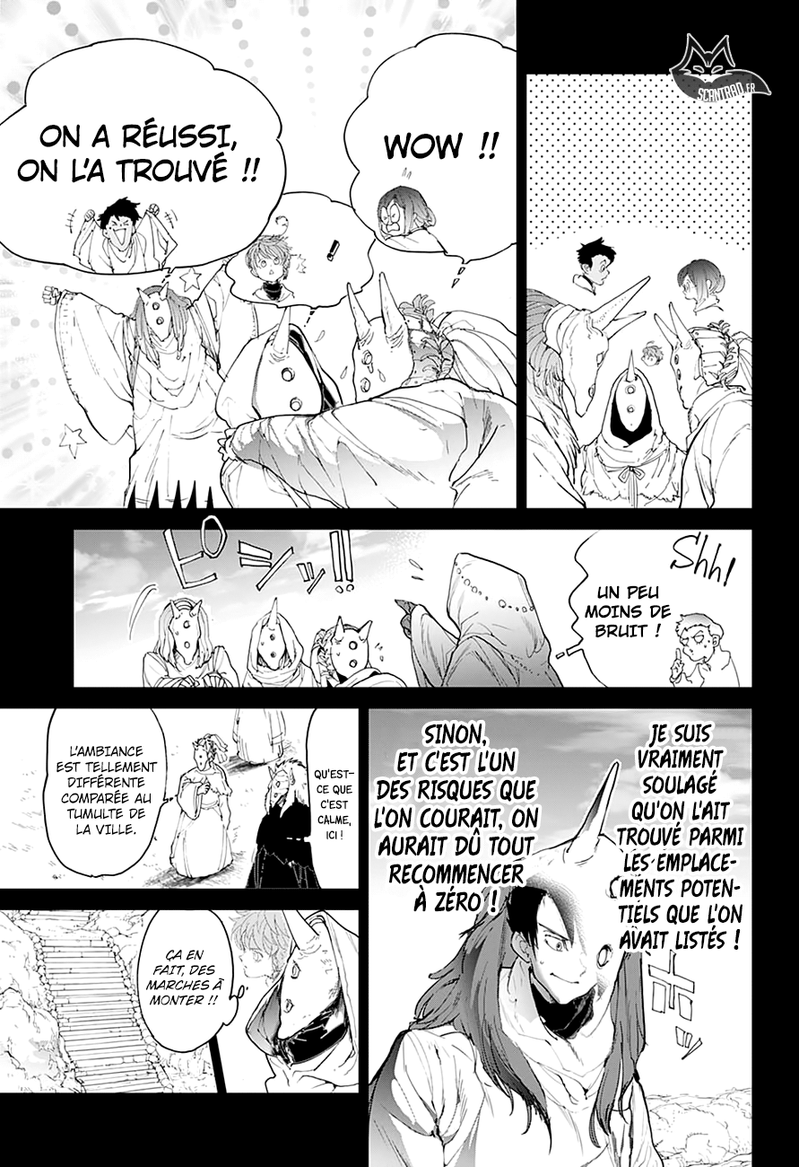 Read Yakusoku No Neverland FR Manga Online