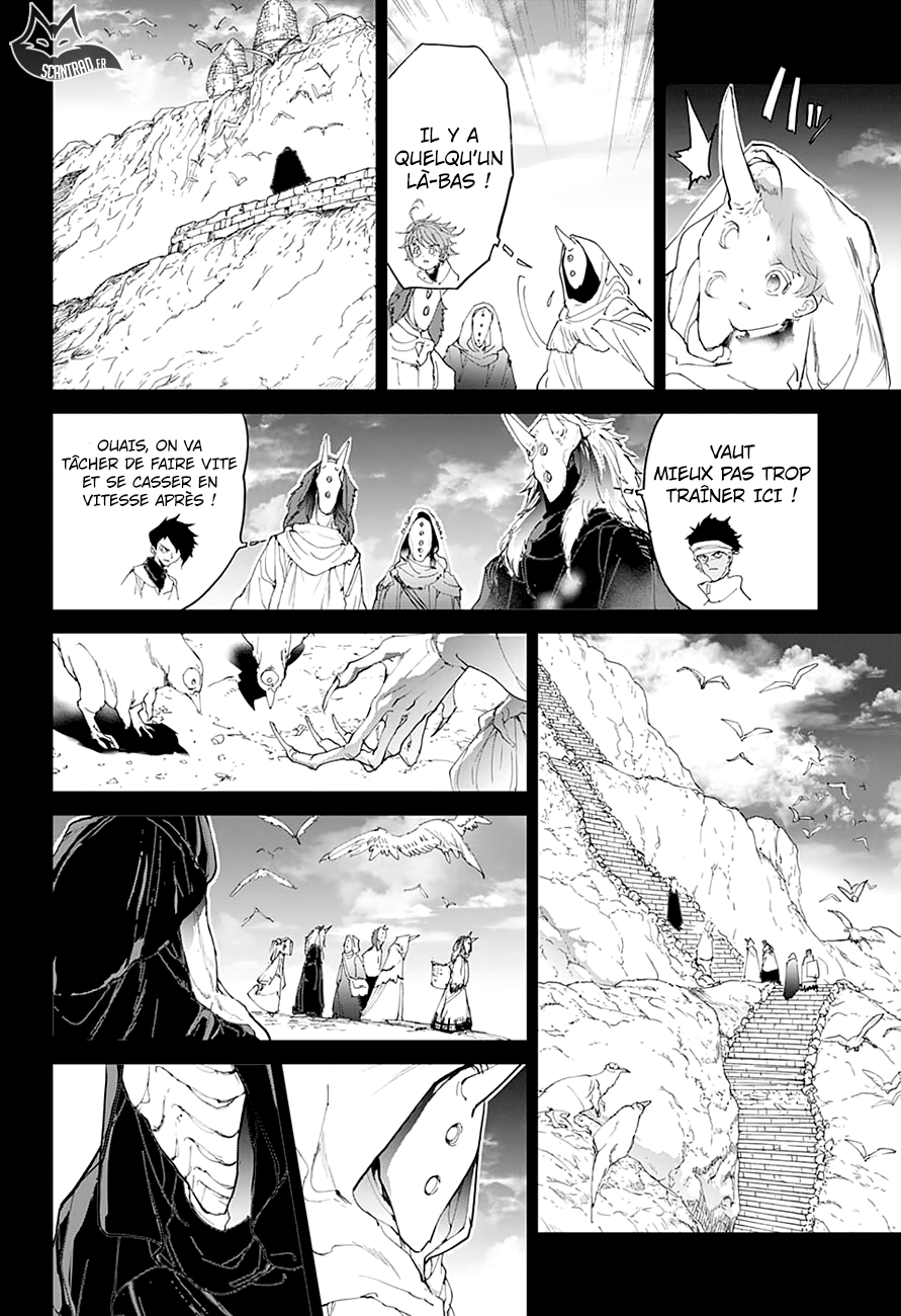 Read Yakusoku No Neverland FR Manga Online