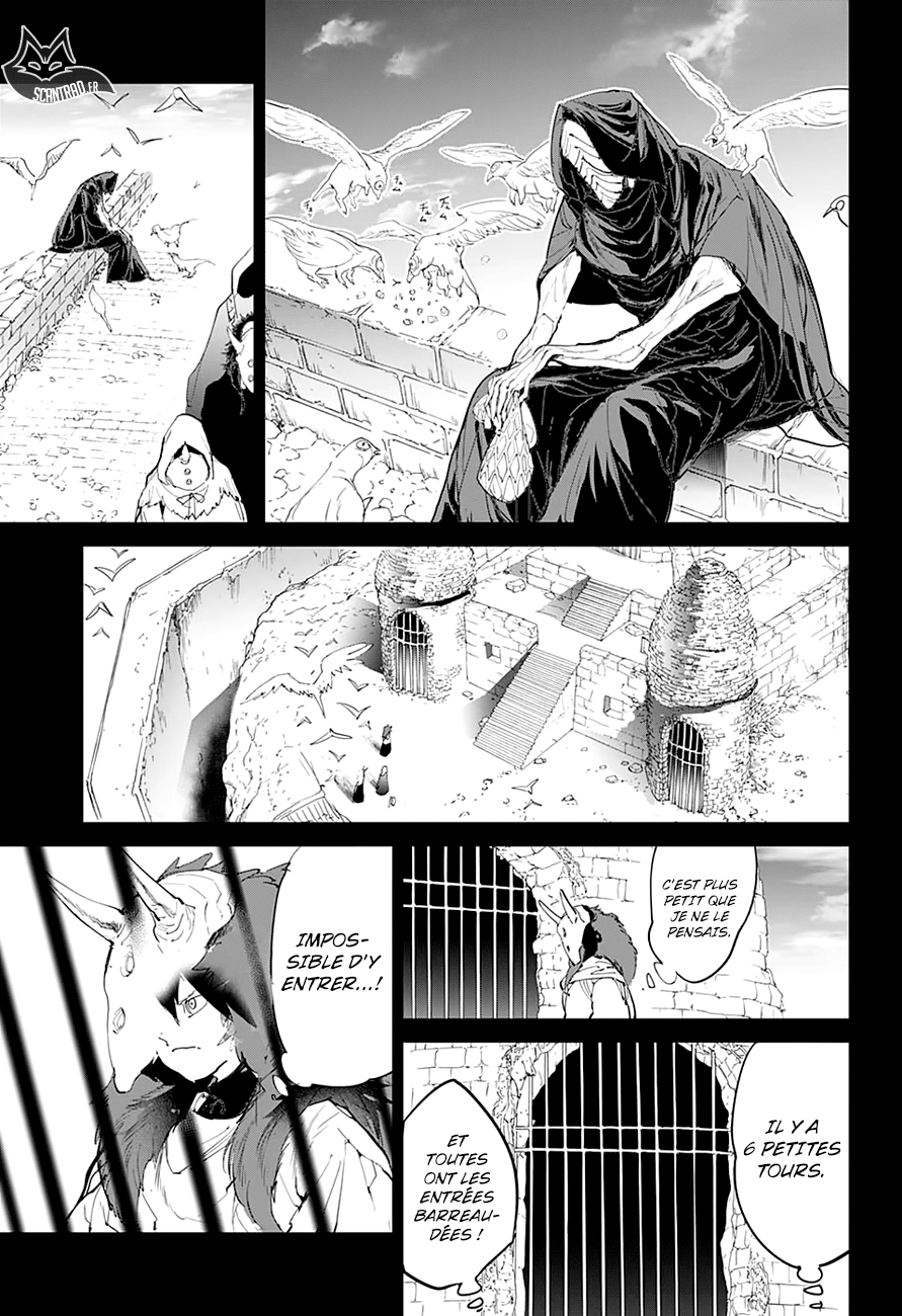 Read Yakusoku No Neverland FR Manga Online