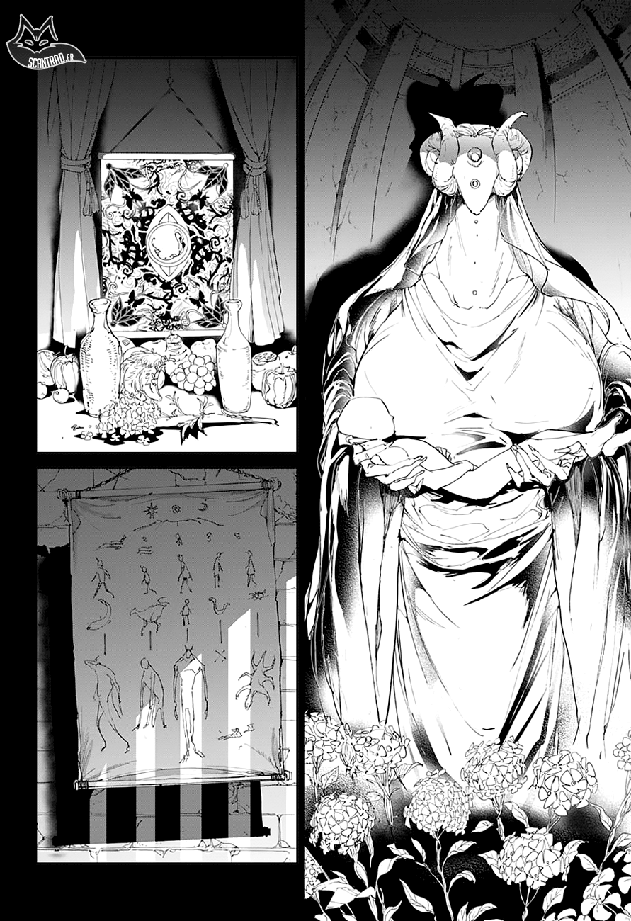 Read Yakusoku No Neverland FR Manga Online