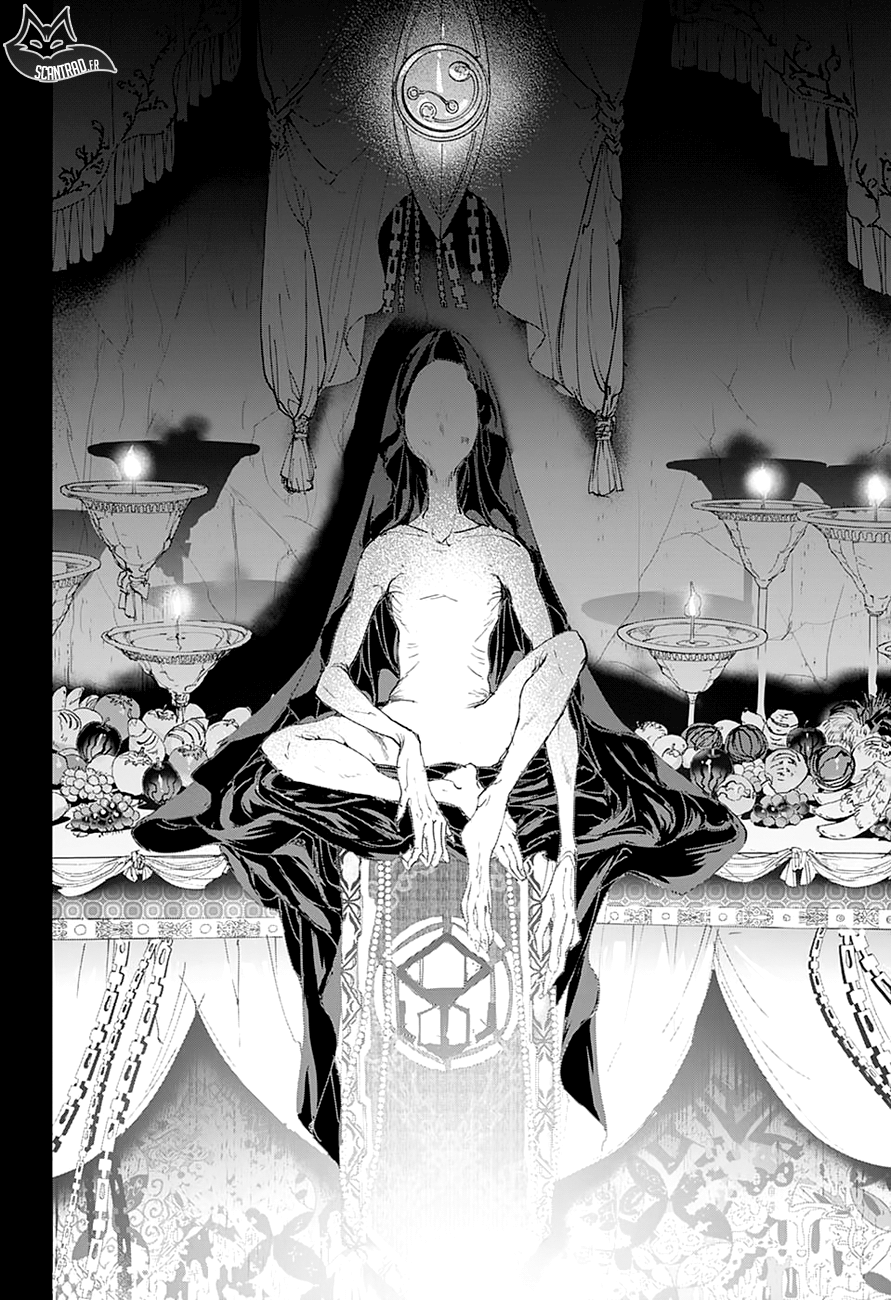 Read Yakusoku No Neverland FR Manga Online