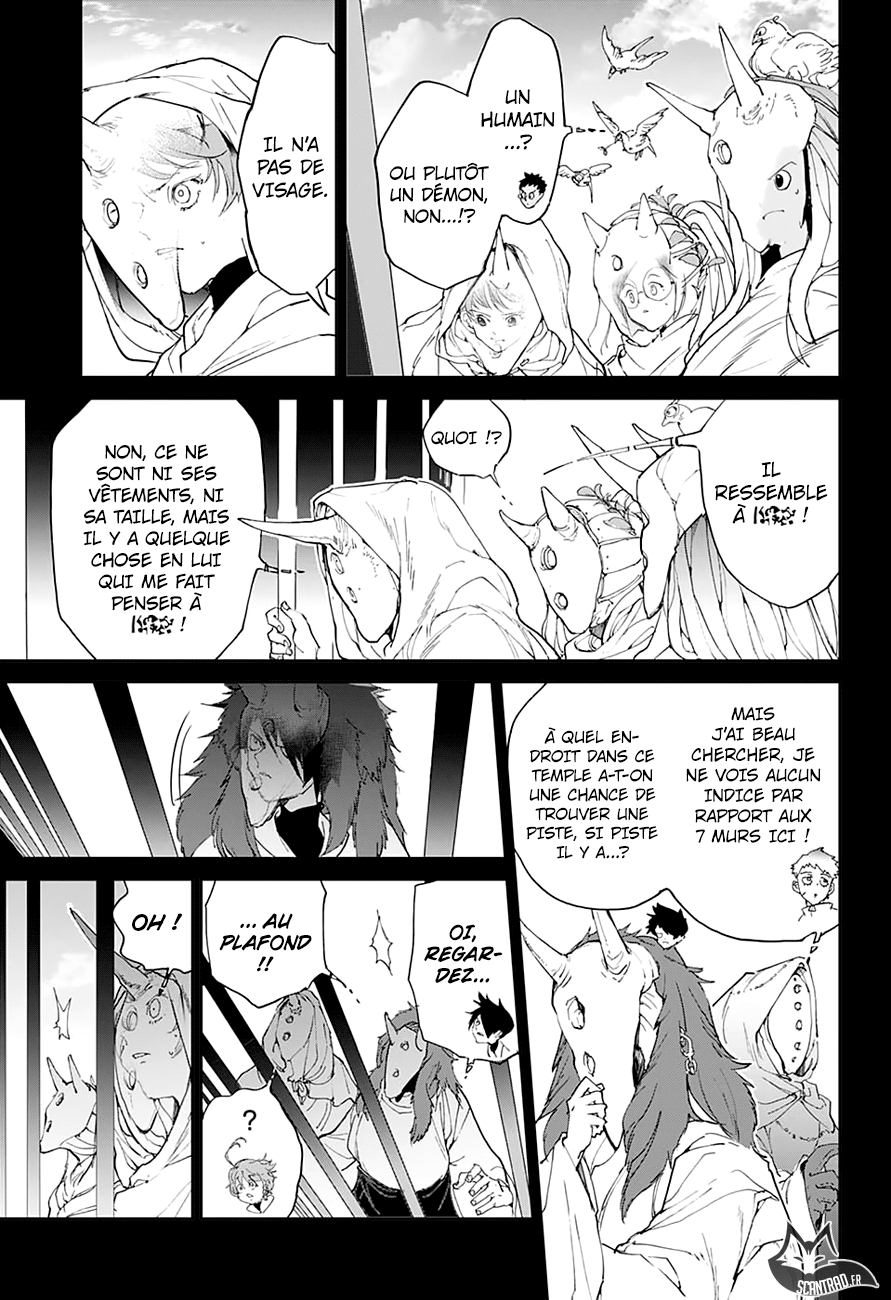 Read Yakusoku No Neverland FR Manga Online