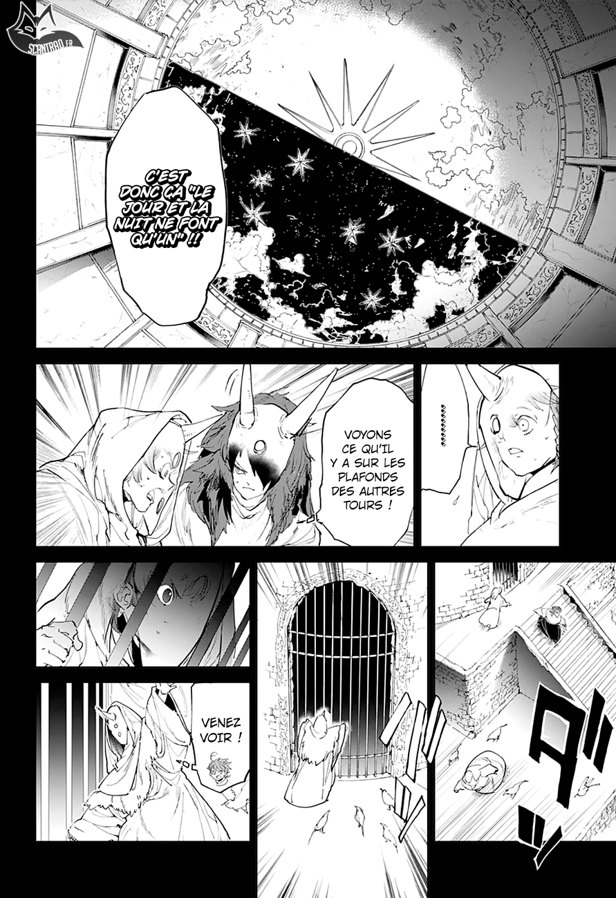 Read Yakusoku No Neverland FR Manga Online