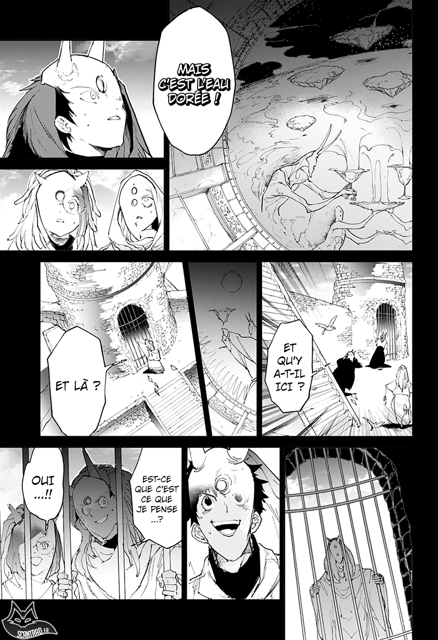 Read Yakusoku No Neverland FR Manga Online