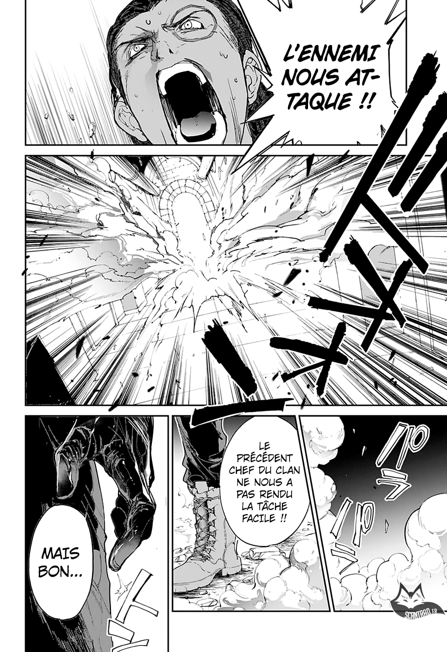 Read Yakusoku No Neverland FR Manga Online