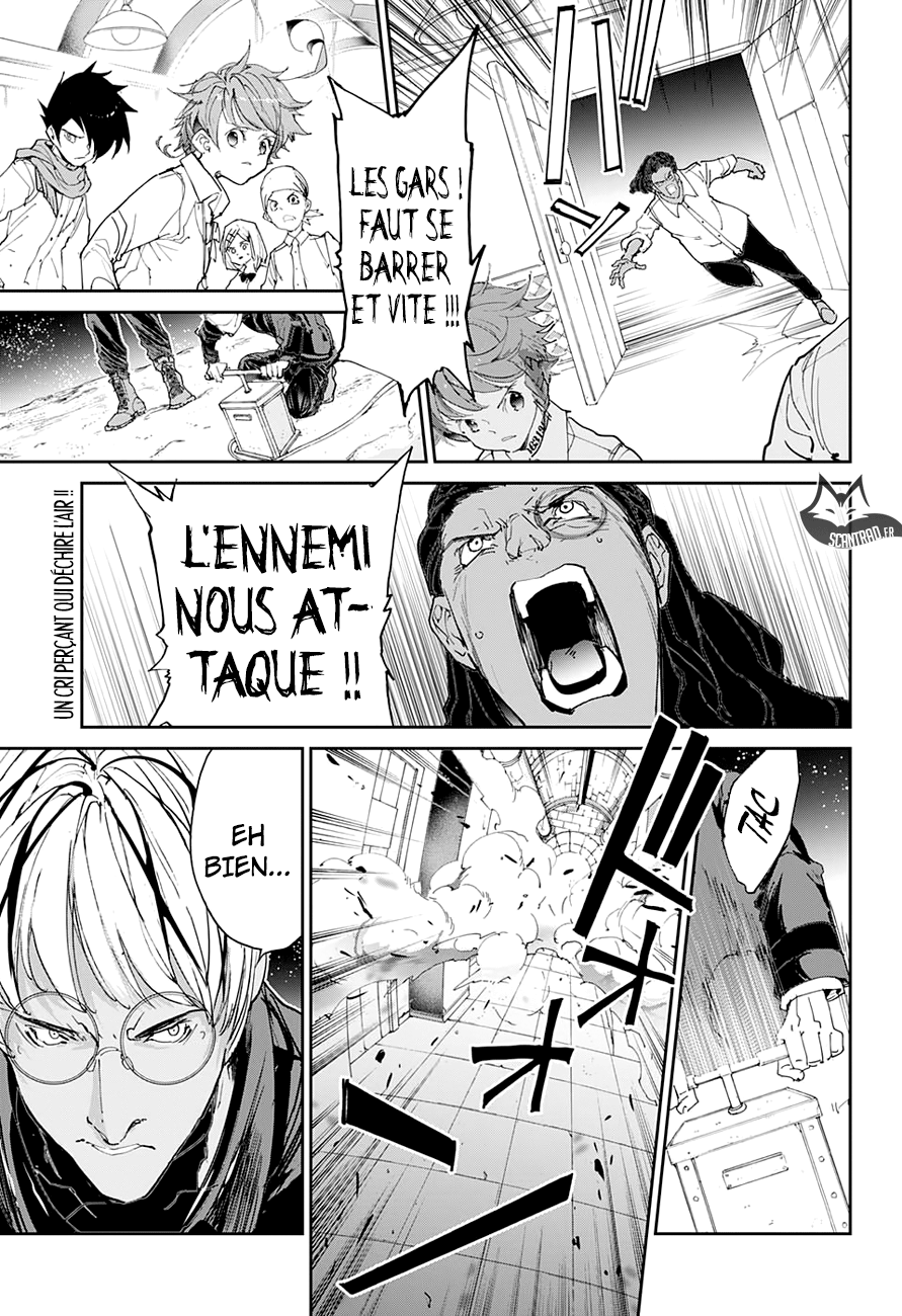 Read Yakusoku No Neverland FR Manga Online