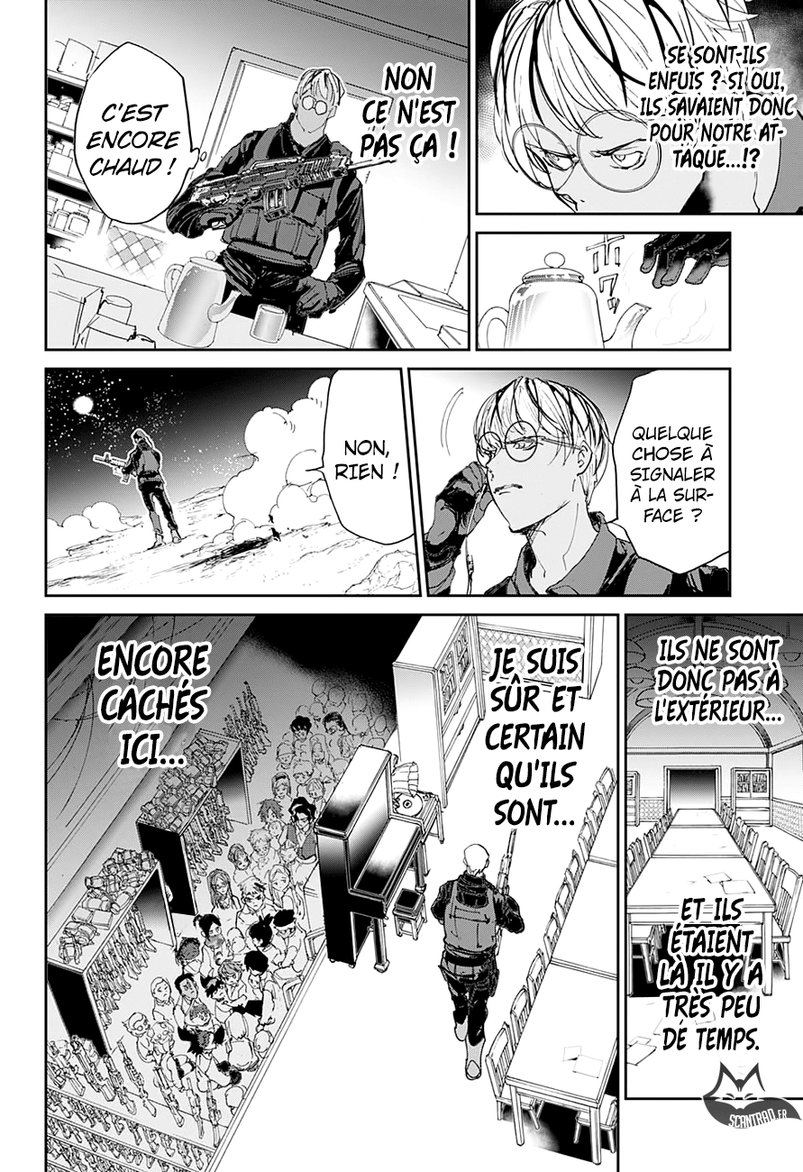 Read Yakusoku No Neverland FR Manga Online