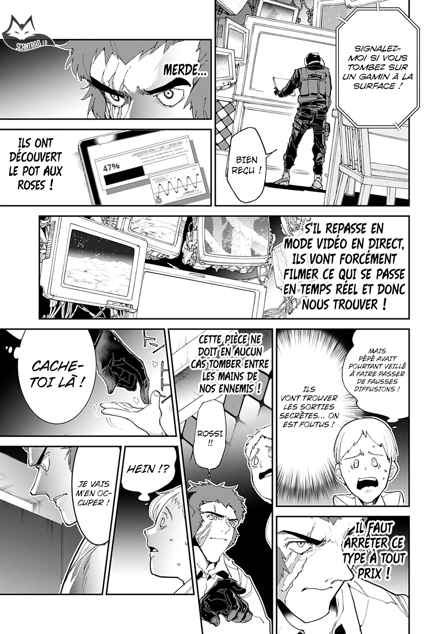 Read Yakusoku No Neverland FR Manga Online