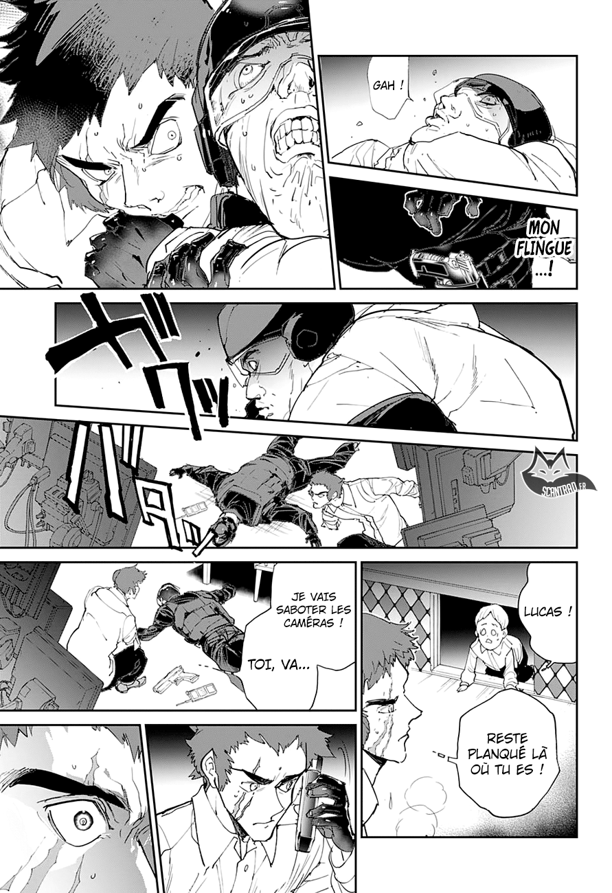 Read Yakusoku No Neverland FR Manga Online