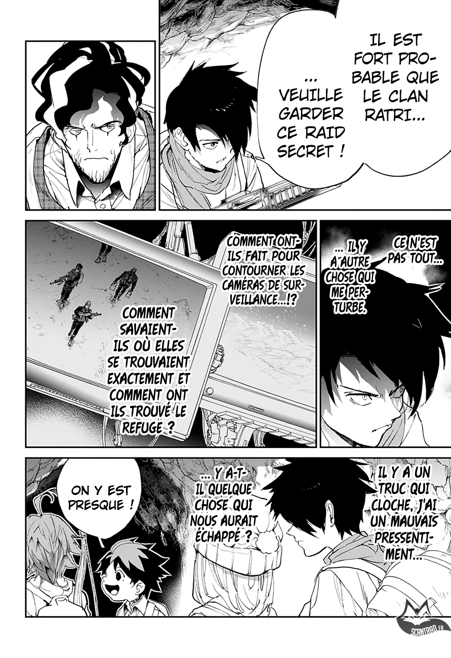 Read Yakusoku No Neverland FR Manga Online