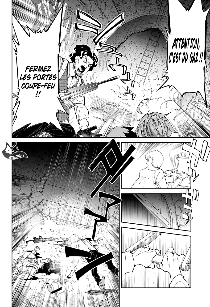 Read Yakusoku No Neverland FR Manga Online