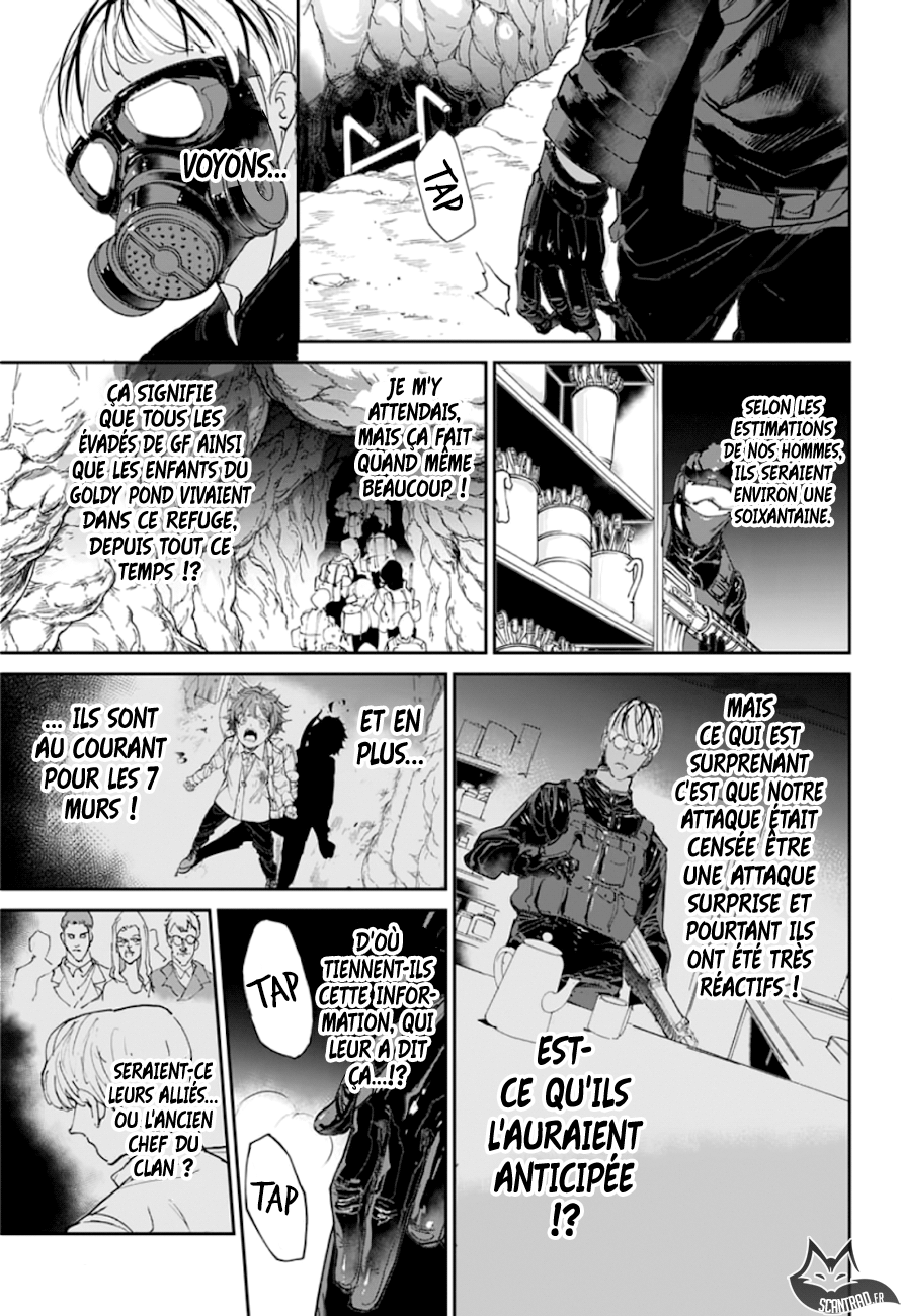Read Yakusoku No Neverland FR Manga Online