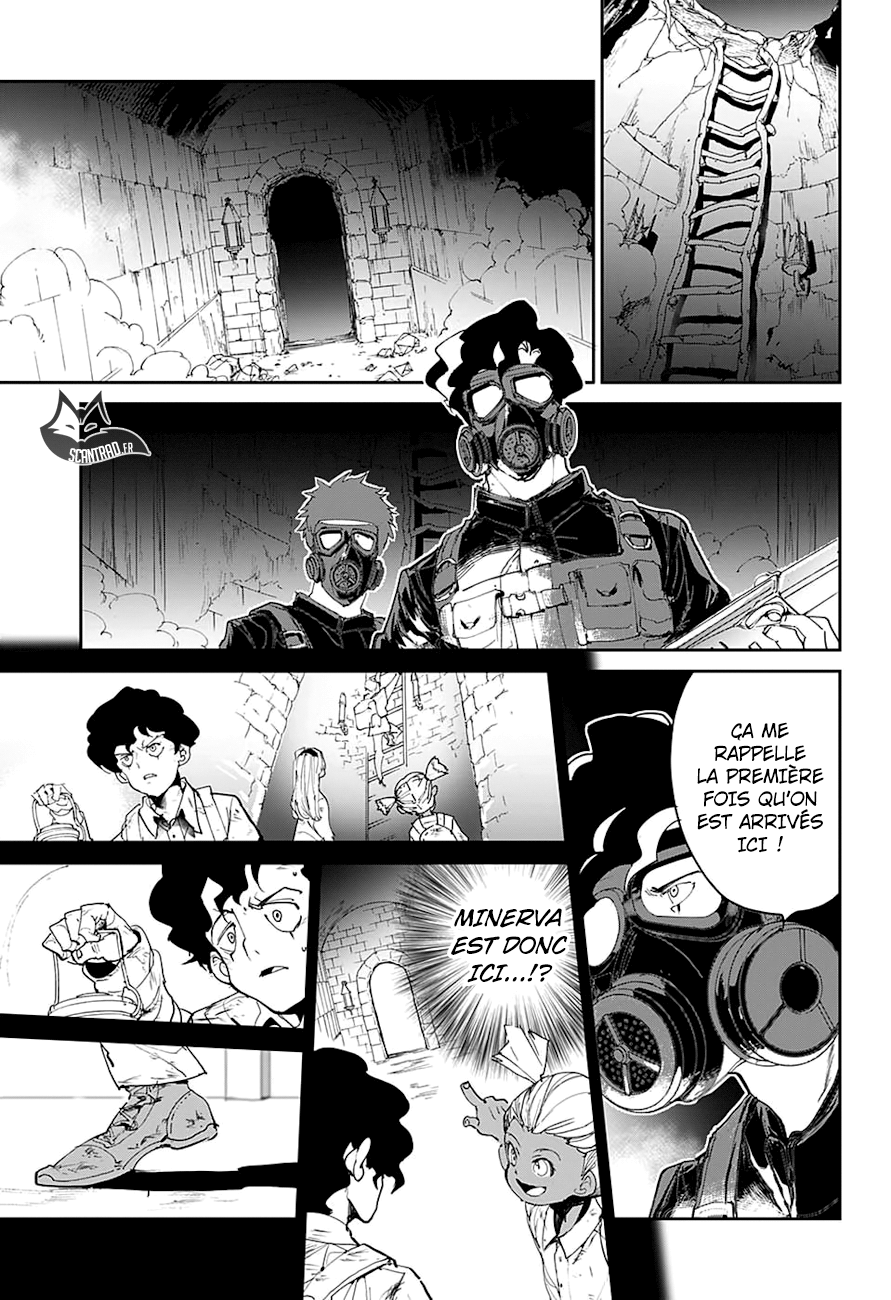 Read Yakusoku No Neverland FR Manga Online