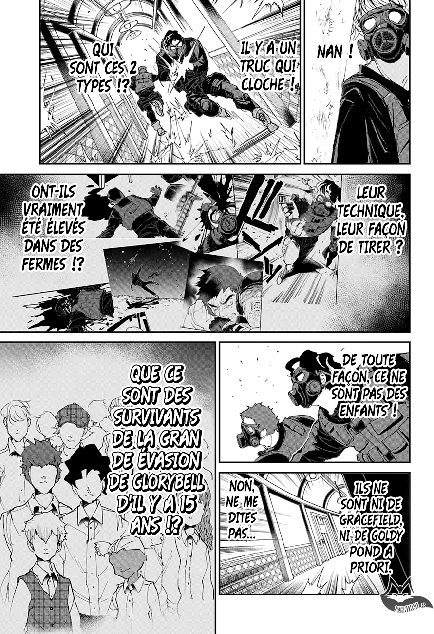 Read Yakusoku No Neverland FR Manga Online