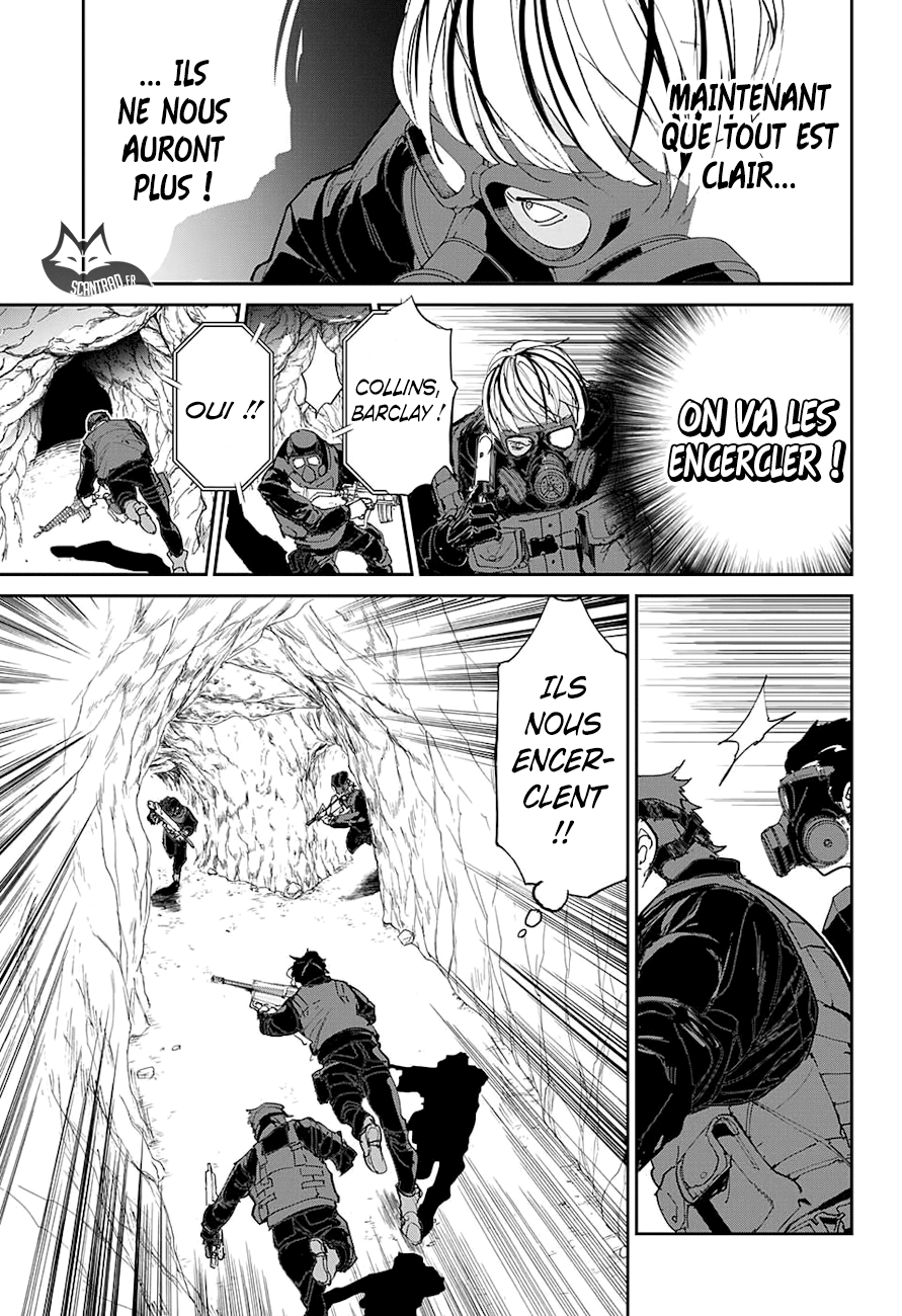 Read Yakusoku No Neverland FR Manga Online