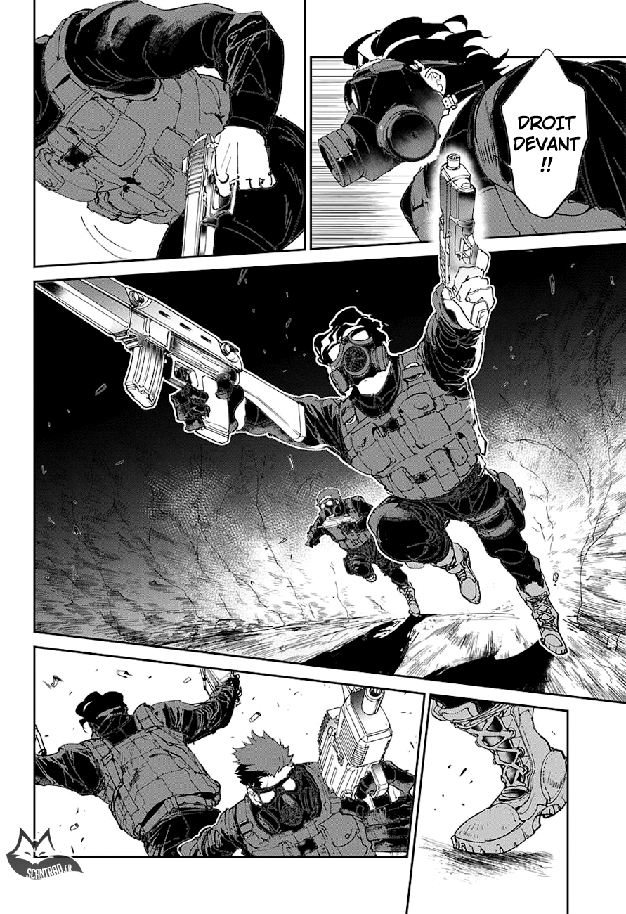 Read Yakusoku No Neverland FR Manga Online