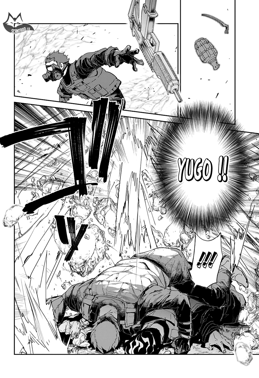 Read Yakusoku No Neverland FR Manga Online