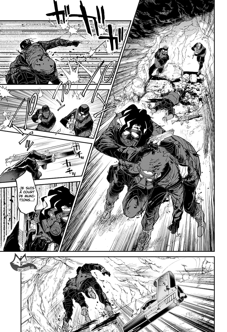 Read Yakusoku No Neverland FR Manga Online