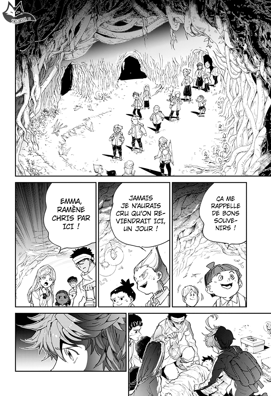 Read Yakusoku No Neverland FR Manga Online