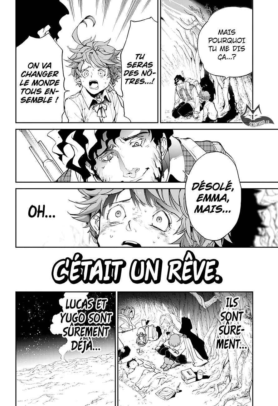 Read Yakusoku No Neverland FR Manga Online
